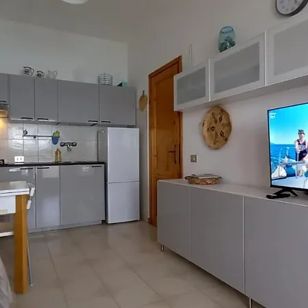 Independent Apartment With Spectacular View Cala Gonone Exterior photo