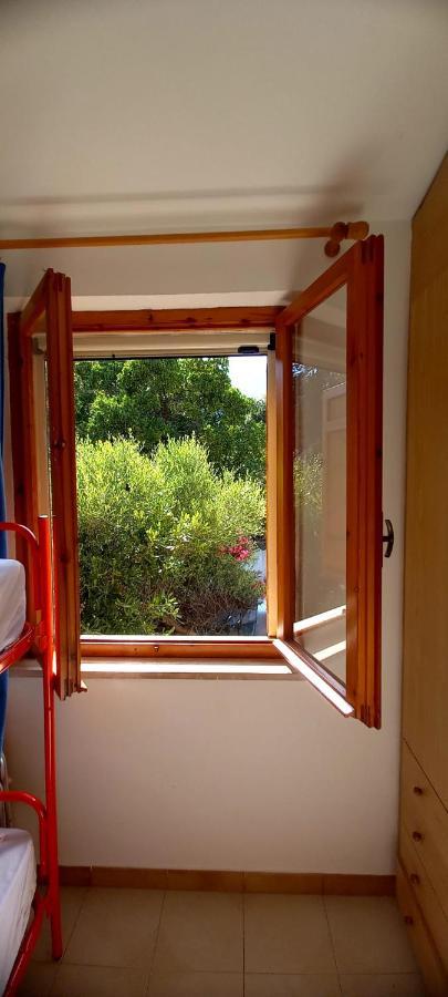 Independent With Spectacular View Vakantiehuis Cala Gonone