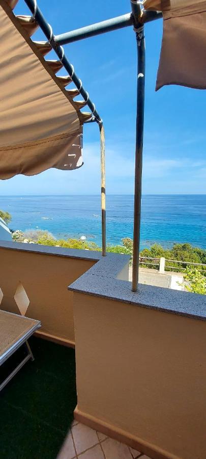 Independent With Spectacular View * Cala Gonone