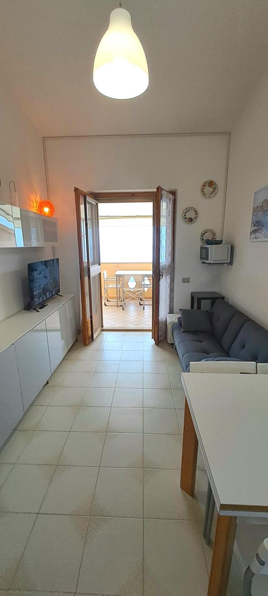 Independent With Spectacular View Holiday home Cala Gonone