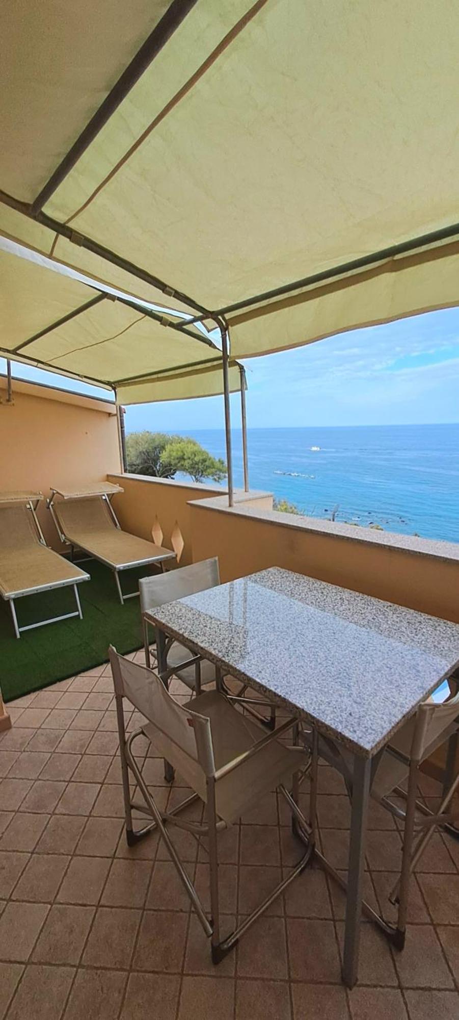 Holiday home Independent With Spectacular View Cala Gonone