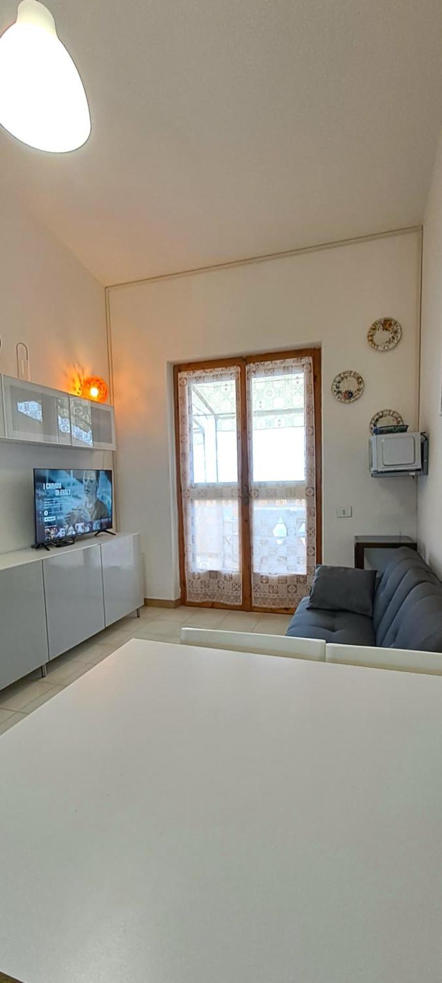Independent With Spectacular View Cala Gonone