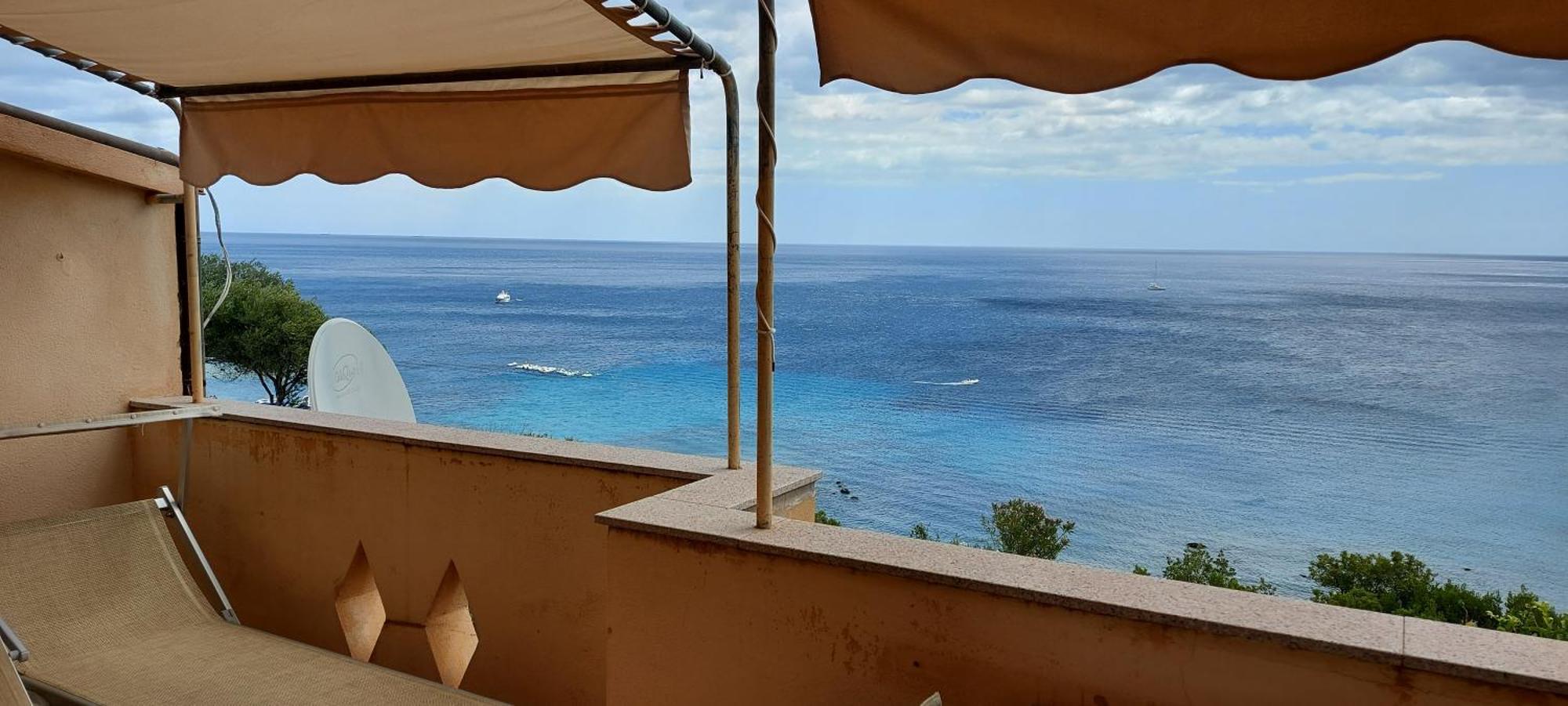 Holiday home Independent With Spectacular View *