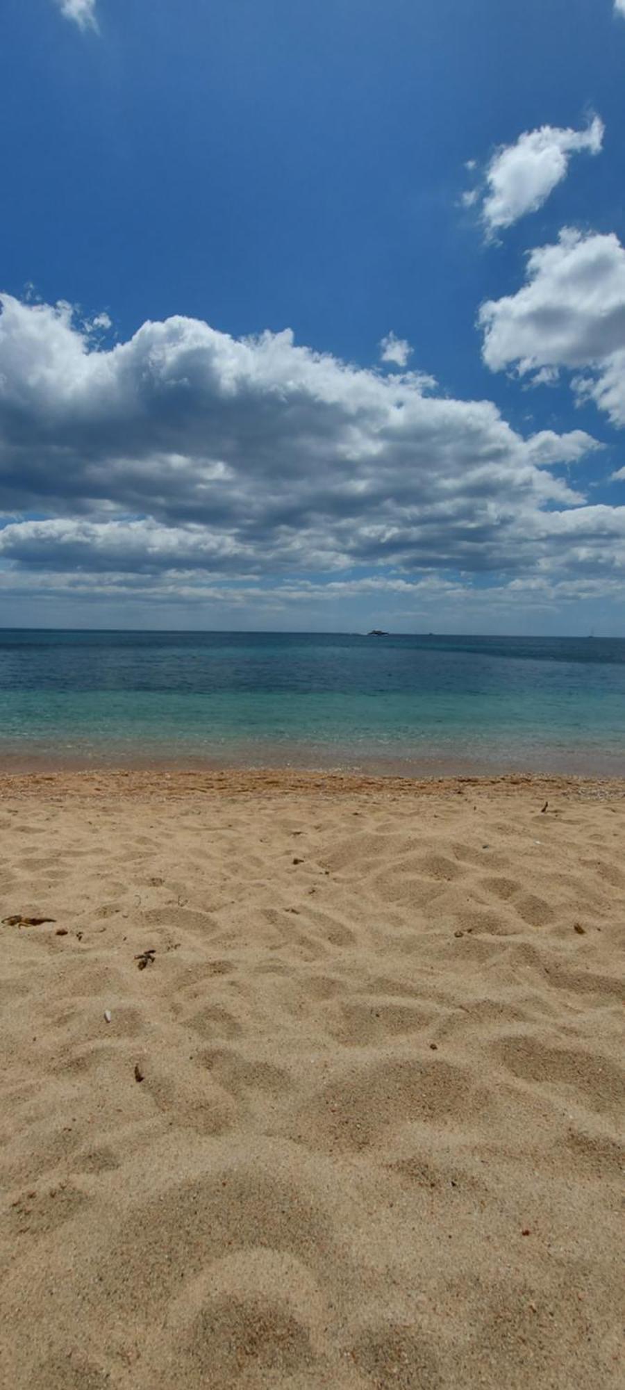 Holiday home Independent With Spectacular View *